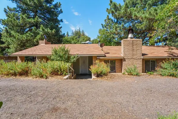 2906 Lakeview Drive, Julian, CA 92036