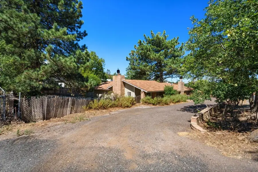 2906 Lakeview Drive, Julian, CA 92036 - #2