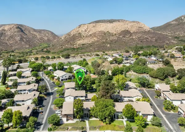 6544 Bell Bluff, San Diego, CA 92119