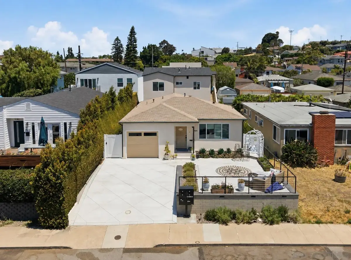 3650 Quimby St, San Diego, CA 92106 - #1