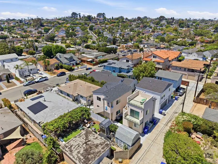 3650 Quimby St, San Diego, CA 92106 - #3