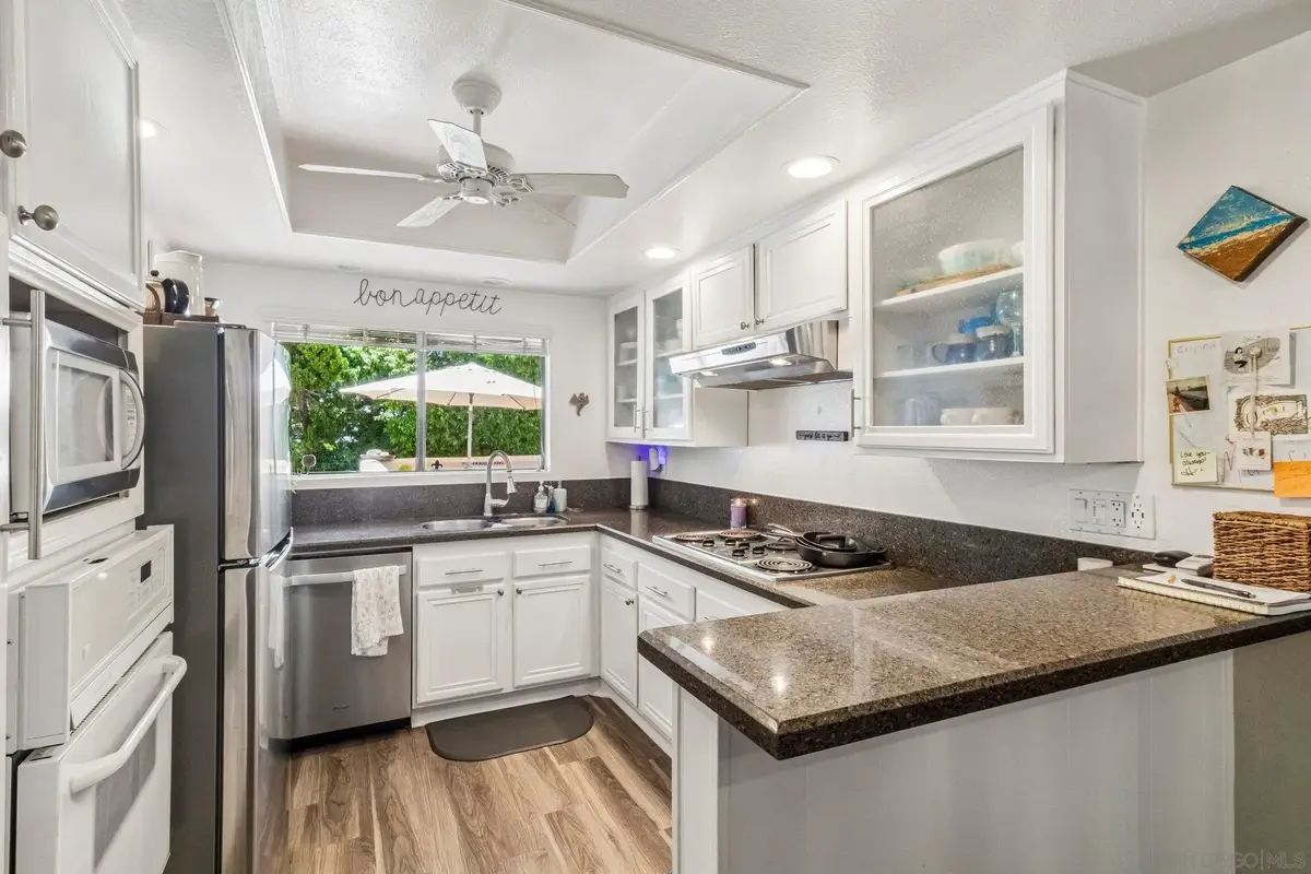 6776 Caminito Del Greco, San Diego, CA 92120 - #1