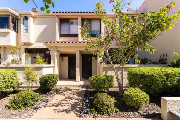 5715 Baltimore #34, La Mesa, CA 91942