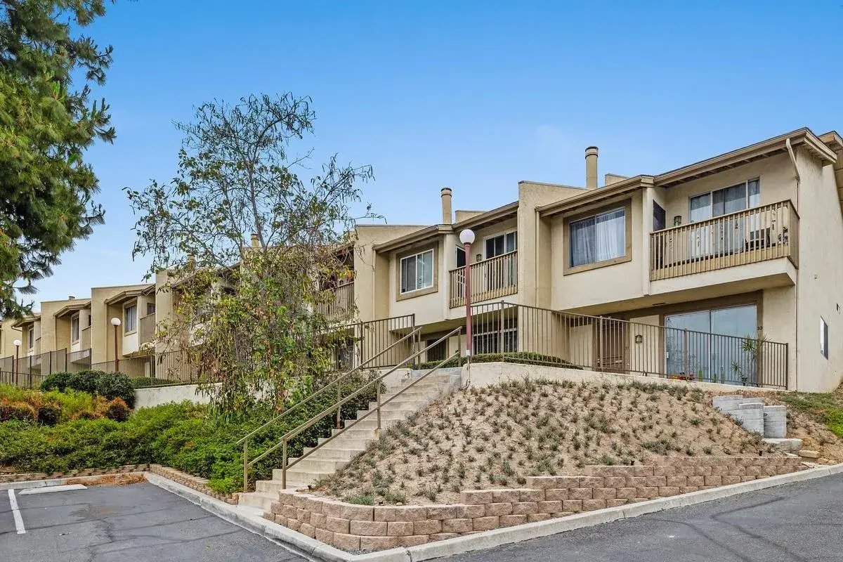 7700 Parkway Dr #38, La Mesa, CA 91942 - #1