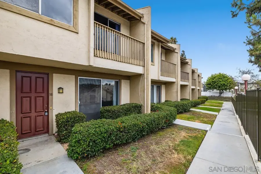 7700 Parkway Dr #38, La Mesa, CA 91942 - #2