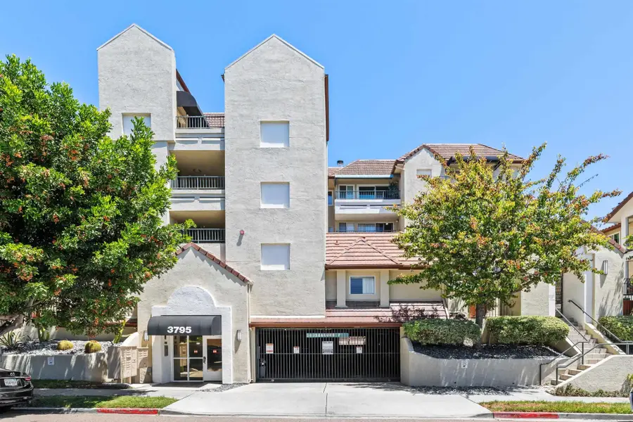 3795 Georgia St #203, San Diego, CA 92103 - #3