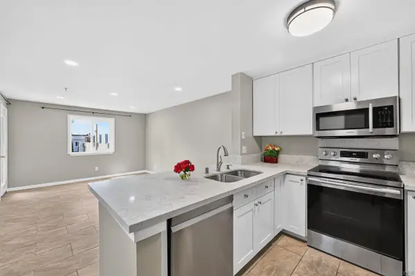 3550 Lebon #6412, San Diego, CA 92122