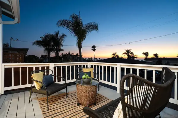 1467 Froude, San Diego, CA 92107