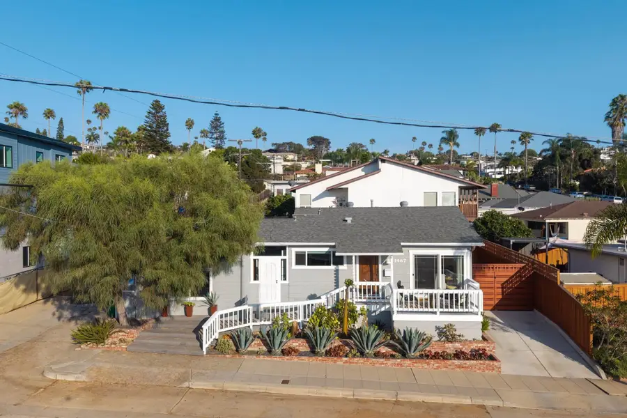 1467 Froude, San Diego, CA 92107 - #2