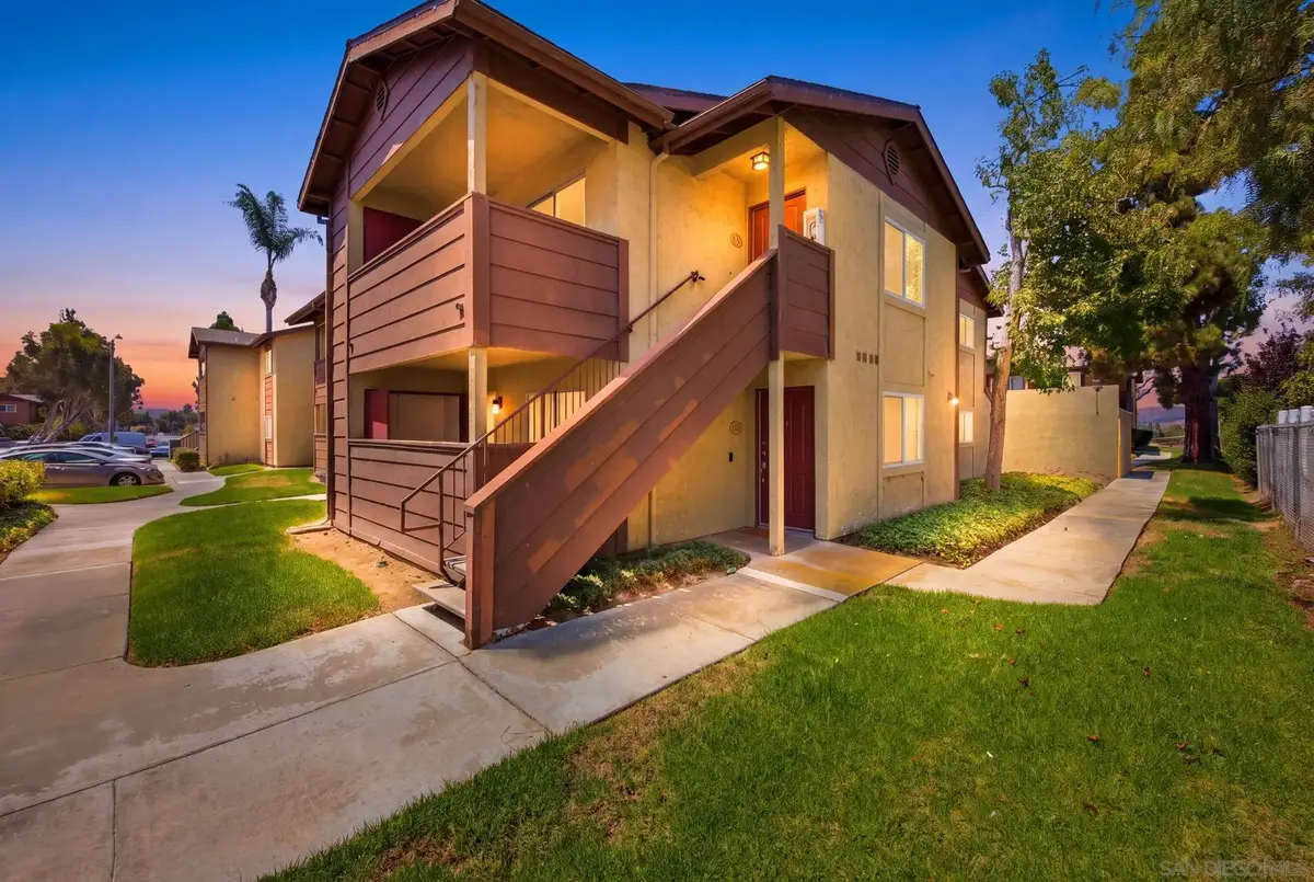 521 Calle Montecito #110, Oceanside, CA 92057 - #1