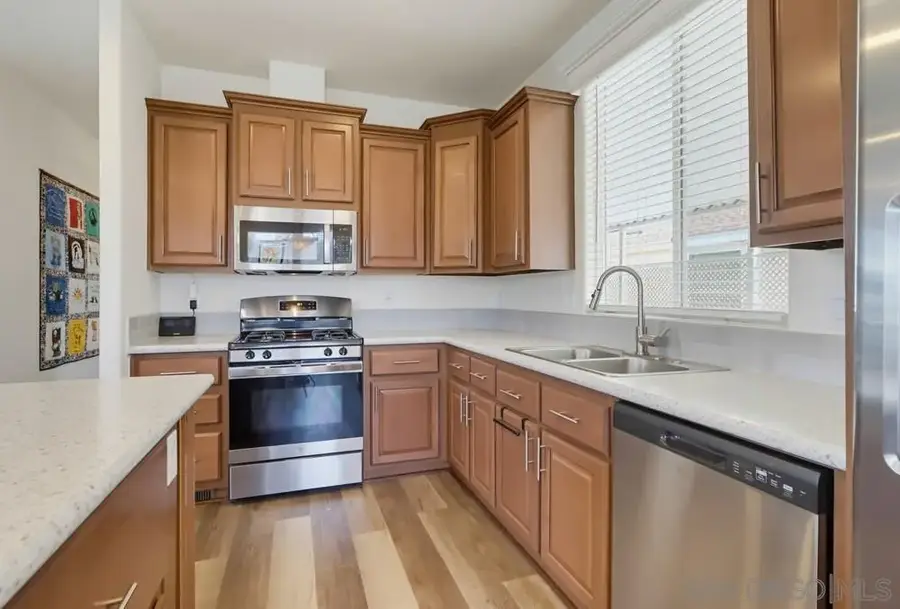 1951 47th #129, San Diego, CA 92102 - #3