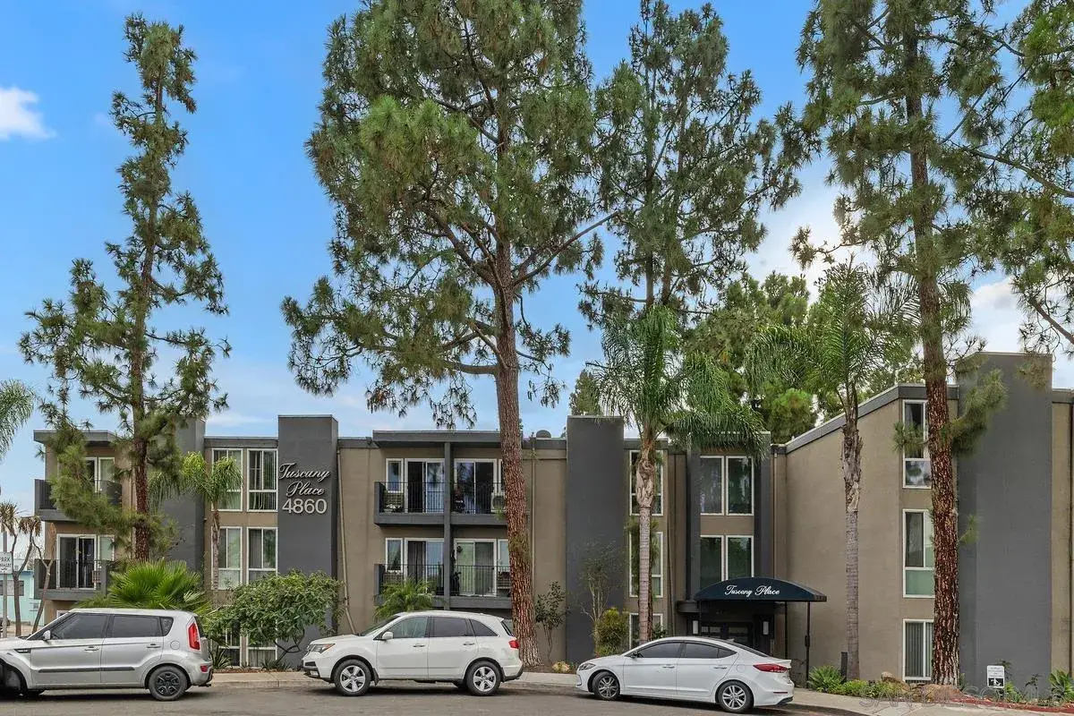 4860 Rolando Ct #71, San Diego, CA 92115 - #1