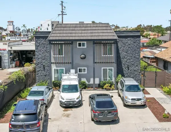 4022 42nd Street, San Diego, CA 92105