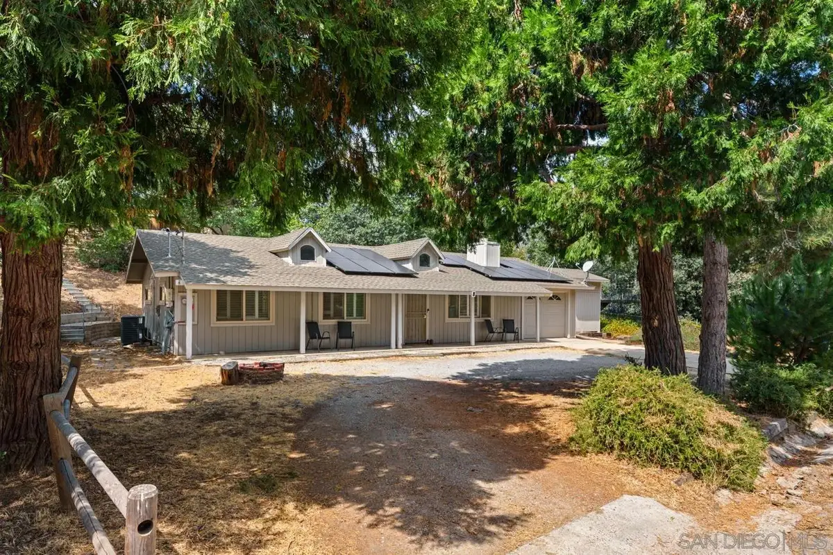3004 Pine Crest, Julian, CA 92036 - #1