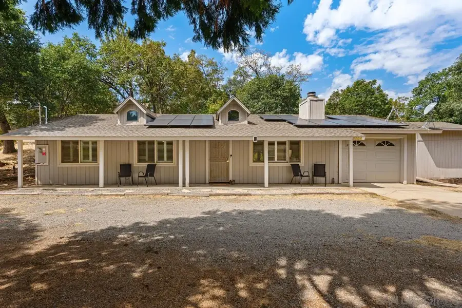 3004 Pine Crest, Julian, CA 92036 - #3