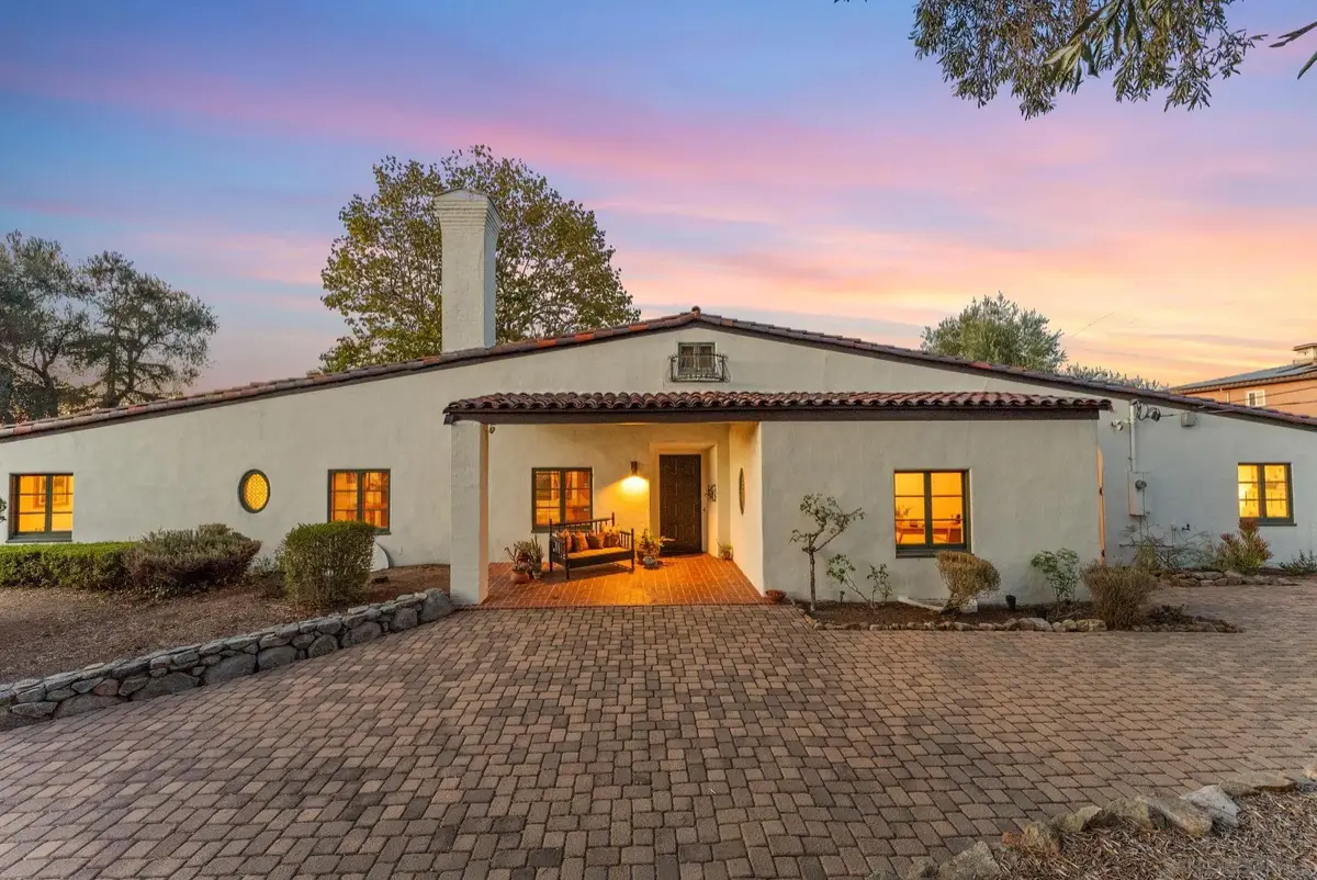 10260 Fuerte, La Mesa, CA 91941 - #1