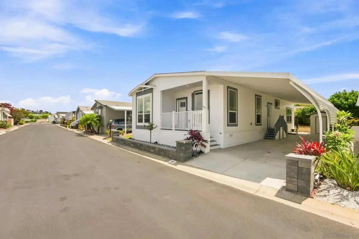 10770 Black Mountain Rd #158, San Diego, CA 92126 - #1