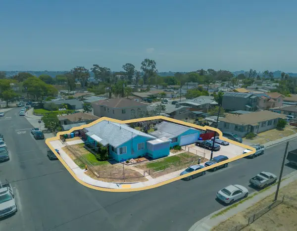 7453-55 Fulton St, San Diego, CA 92111