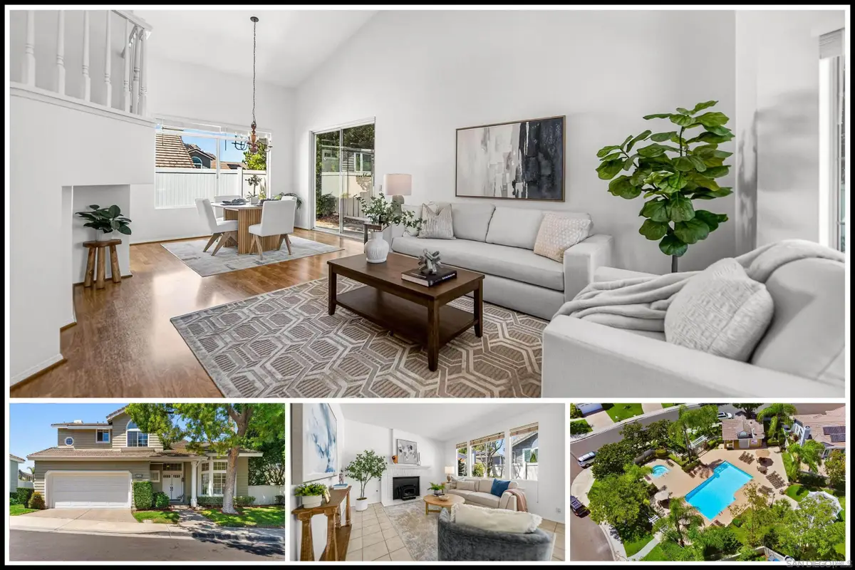 12144 Carrollton, San Diego, CA 92128 - #1