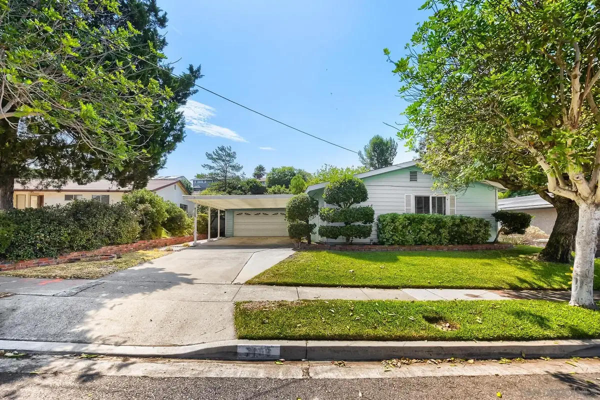 7169 Ballinger Ave, San Diego, CA 92119 - #1