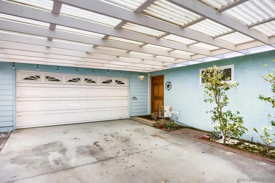 7169 Ballinger Ave, San Diego, CA 92119 - #3