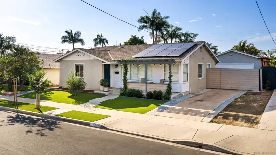 4982 Mount Casas Dr, San Diego, CA 92117 - #3