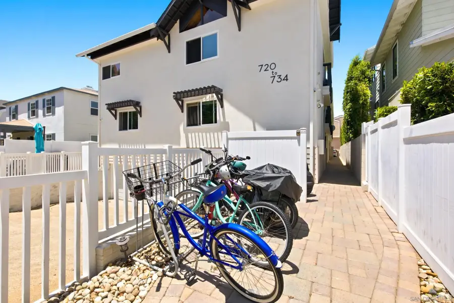 730 E Avenue, Coronado, CA 92118 - #2