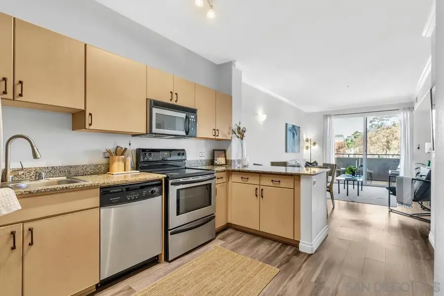 1643 6th Ave. #415, San Diego, CA 92101 - #2