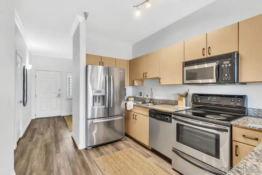 1643 6th Ave. #415, San Diego, CA 92101 - #3