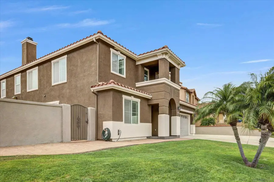 1500 Bradley Place, Chula Vista, CA 91911 - #3