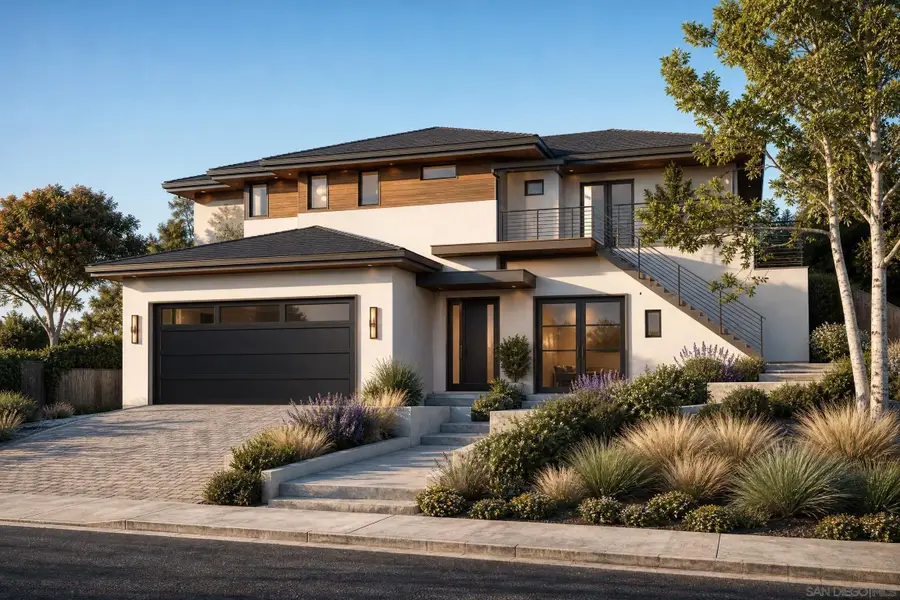 2081 Sheridan, Encinitas, CA 92024 - #2