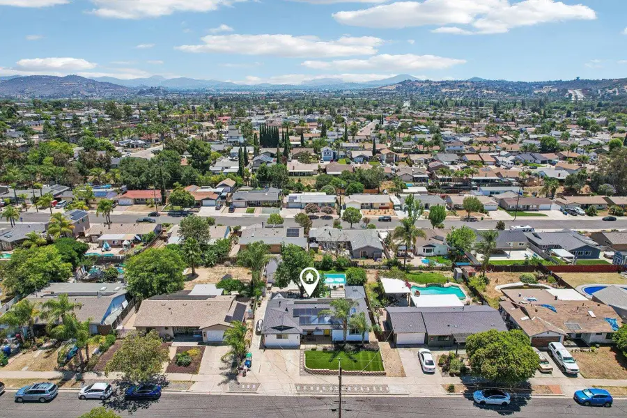 9239 Bellagio Rd, Santee, CA 92071 - #3