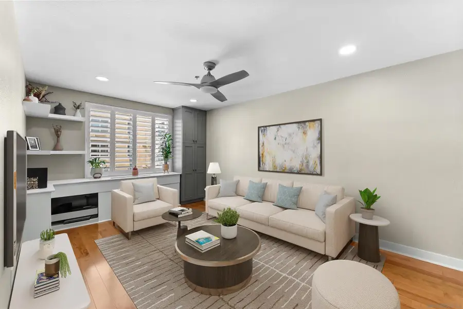 1970 Columbia St #415, San Diego, CA 92101 - #3