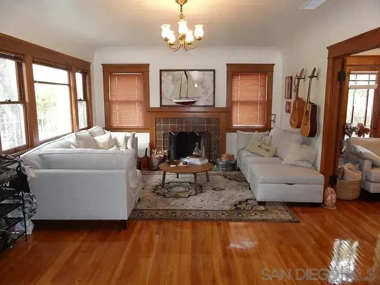 1631-1633 Cypress Ave, San Diego, CA 92103 - #1