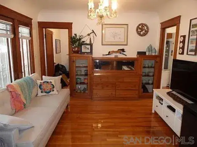 1631-1633 Cypress Ave, San Diego, CA 92103 - #3