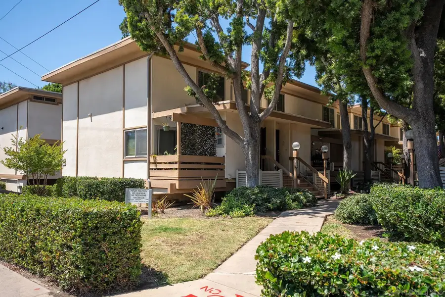 4062 Valeta #334, San Diego, CA 92110 - #3