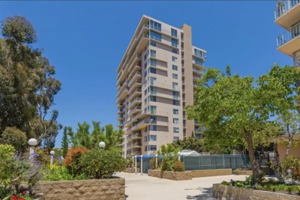 3635 7th Ave #3a, San Diego, CA 92103