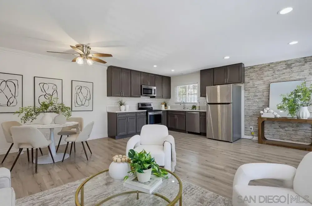 6822 Camphor Lane, San Diego, CA 92139 - #1