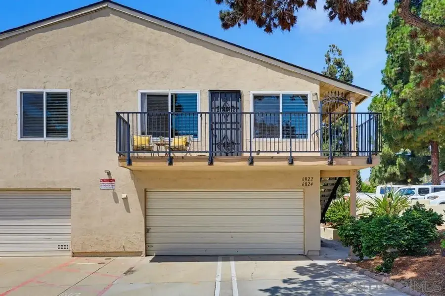 6822 Camphor Lane, San Diego, CA 92139 - #2