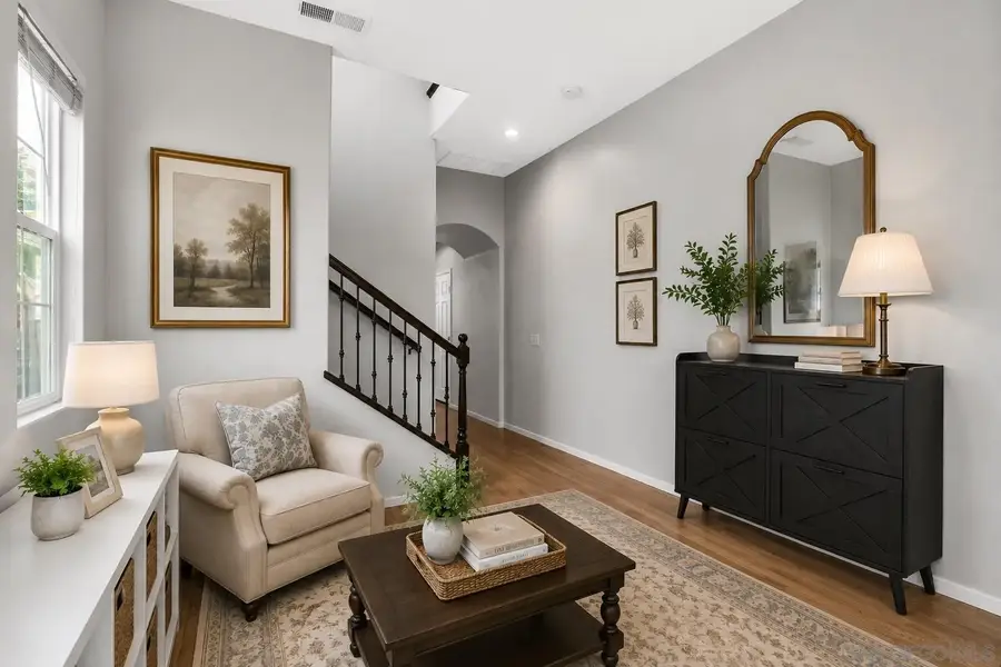 1656 Calle De La Flor, Chula Vista, CA 91913 - #2