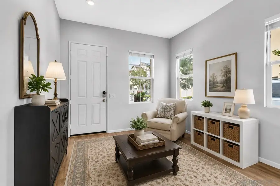1656 Calle De La Flor, Chula Vista, CA 91913 - #3
