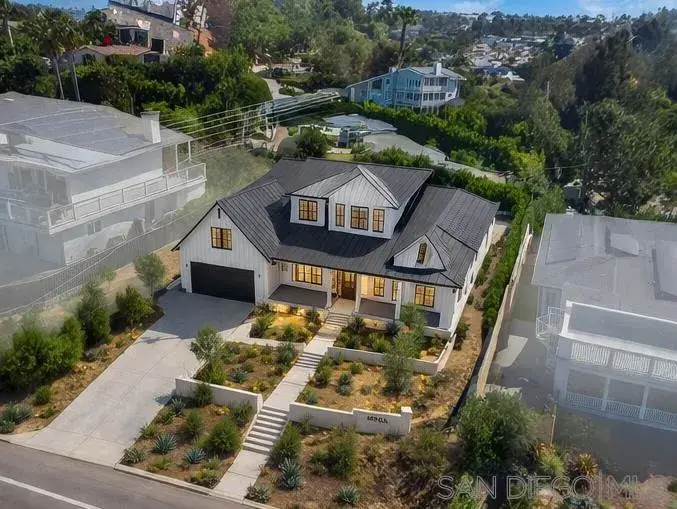 97 N Vulcan Ave #3, Encinitas, CA 92024 - #3