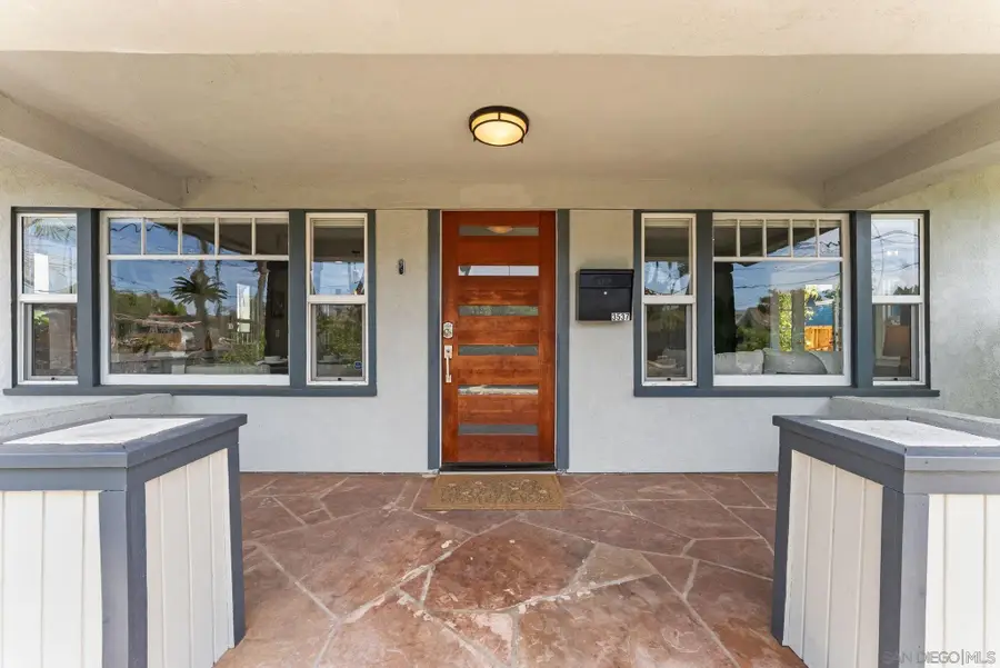3537 Utah Street, San Diego, CA 92104 - #3