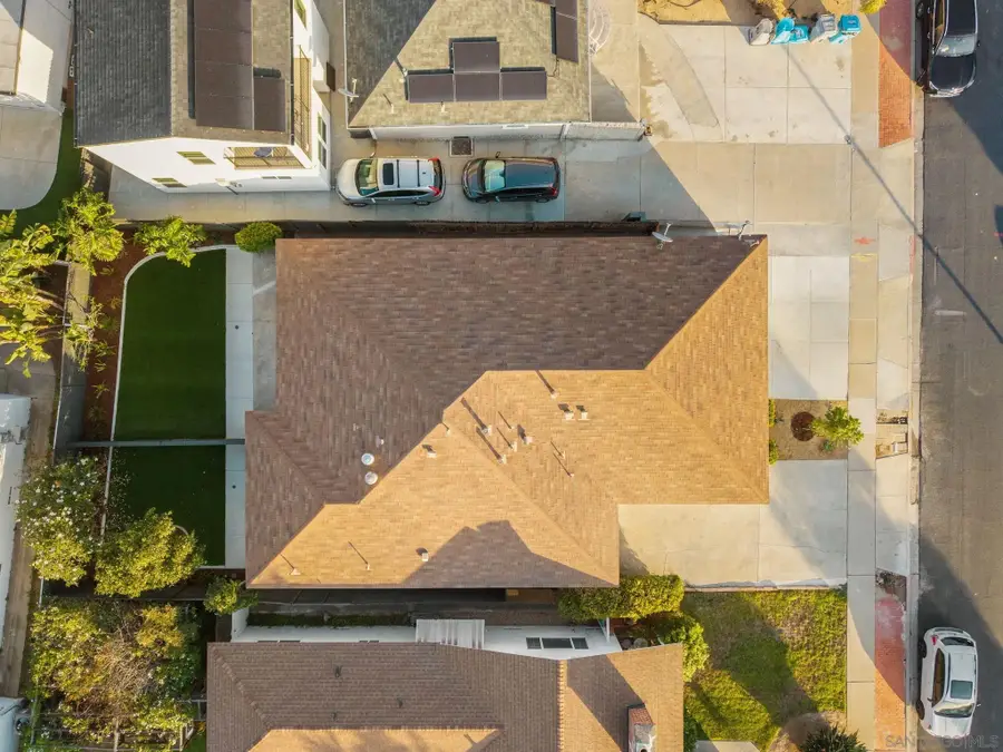 4921-23 Gary St, San Diego, CA 92115 - #2