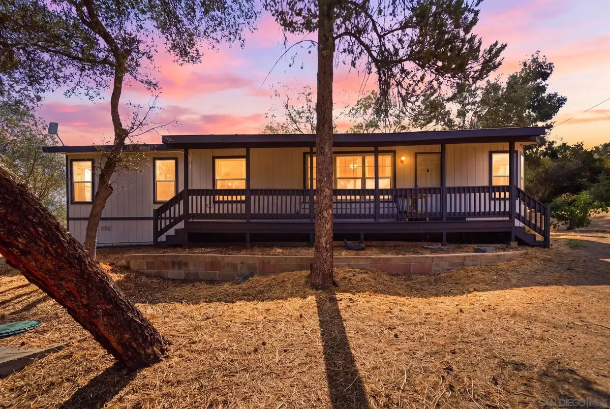 20855 Cinnamon Dr, Jamul, CA 91935 - #1