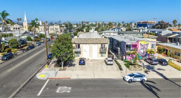 2605 Madison Avenue, San Diego, CA 92116