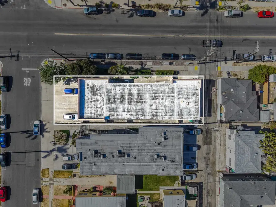 2605 Madison Avenue, San Diego, CA 92116 - #3
