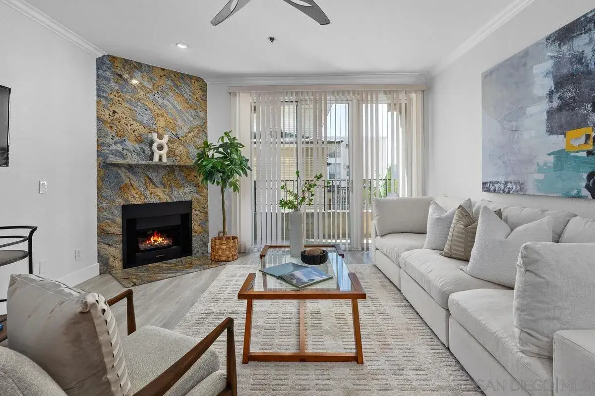 2445 Brant St, San Diego, CA 92101 - #1