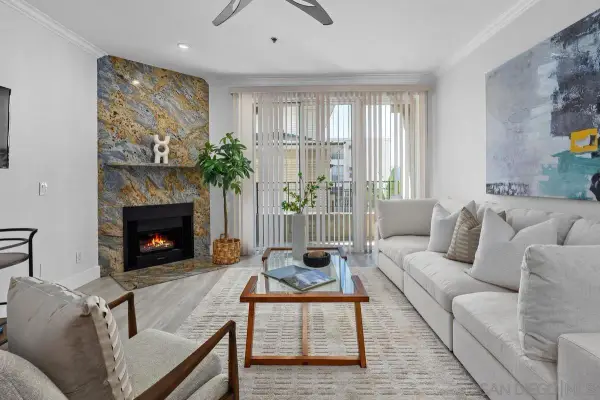 2445 Brant St, San Diego, CA 92101