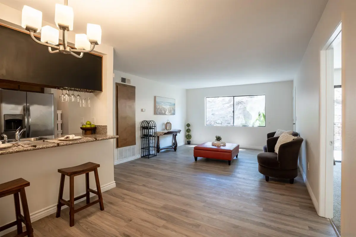 7845 Golfcrest Dr #21, San Diego, CA 92119 - #1